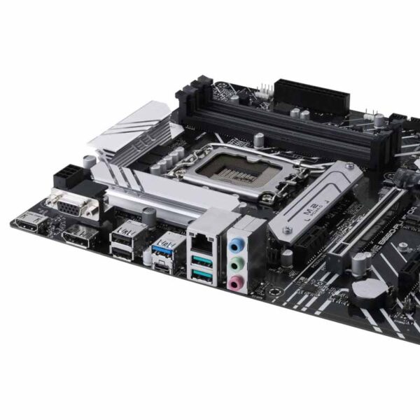 مادربرد ایسوس PRIME B660-PLUS D4