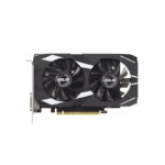 کارت گرافیک ایسوس مدل Dual GeForce RTX 3050 OC Edition 6GB