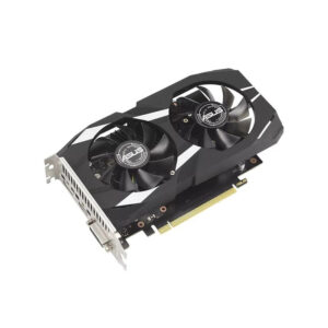 کارت گرافیک ایسوس مدل Dual GeForce RTX 3050 OC Edition 6GB