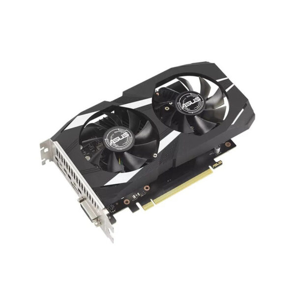 کارت گرافیک ایسوس مدل Dual GeForce RTX 3050 OC Edition 6GB