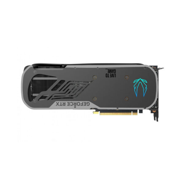 کارت گرافیک Zotac RTX 4070 Trinity 12GB