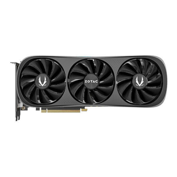 کارت گرافیک Zotac RTX 4070 Trinity 12GB