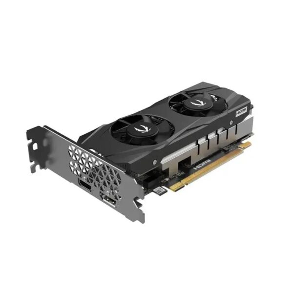 کارت گرافیک Zotac Gaming GeForce RTX 3050 LP 6GB GDDR6 96Bit