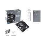 مادربرد ایسوس PRIME H610M-R