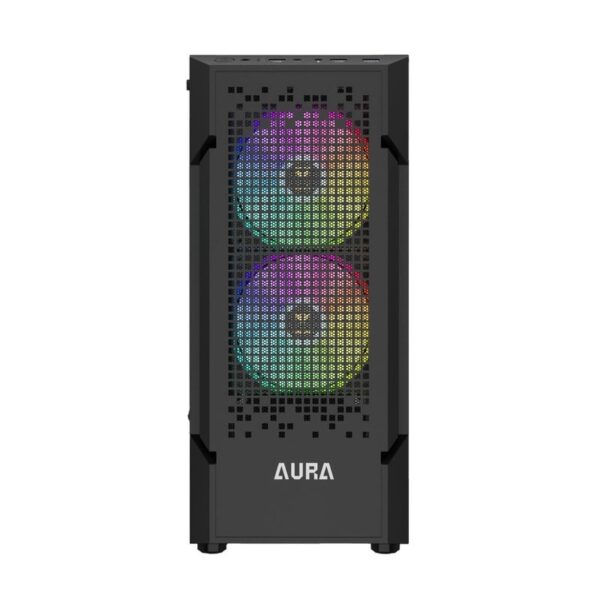 کیس گیم دیاس AURA GC7