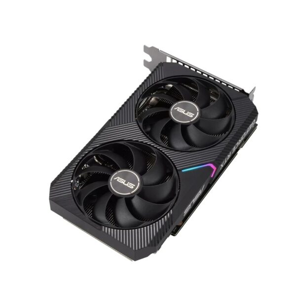 کارت گرافیک ایسوس مدل Dual GeForce RTX 3050 OC Edition 8GB