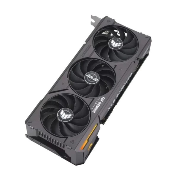 کارت گرافیک ایسوس مدل TUF Gaming GeForce RTX™ 4060 Ti 8GB GDDR6 OC Edition