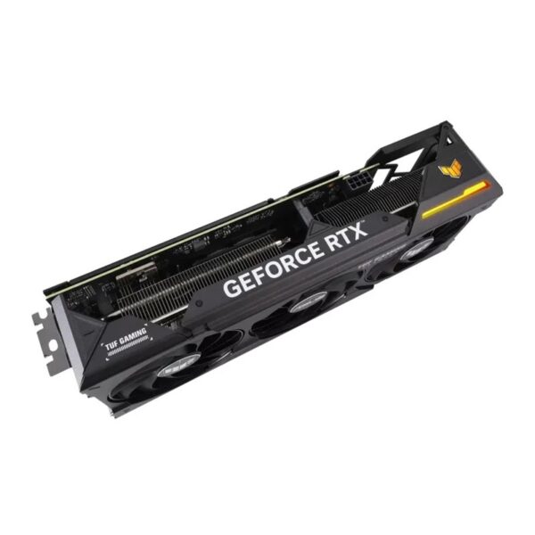 کارت گرافیک ایسوس مدل TUF Gaming GeForce RTX™ 4060 Ti 8GB GDDR6 OC Edition