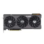 کارت گرافیک ایسوس مدل TUF Gaming GeForce RTX™ 4060 Ti 8GB GDDR6 OC Edition