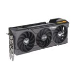 کارت گرافیک ایسوس مدل TUF Gaming GeForce RTX™ 4060 Ti 8GB GDDR6 OC Edition