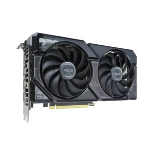 کارت گرافیک ایسوس مدل VGA ASUS DUAL RTX4060TI-O8G