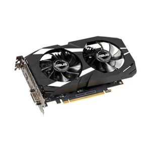 کارت گرافیک ایسوس مدل VGA ASUS GTX1650-DUAL-4G