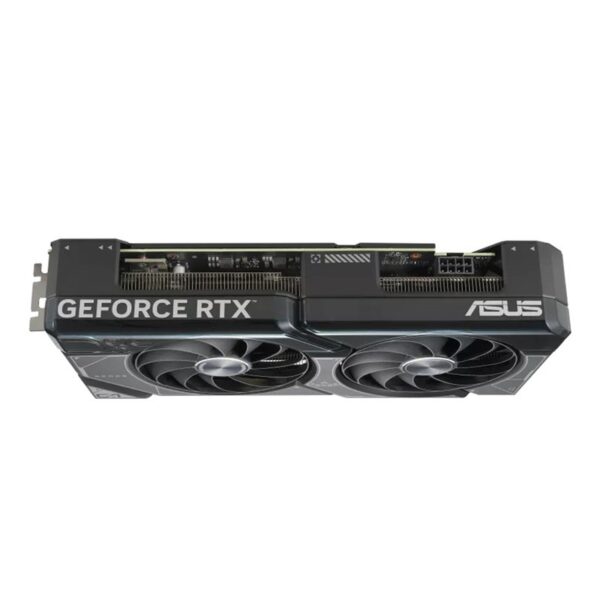 کارت گرافیک ایسوس مدل VGA ASUS RTX 4070 DUAL 12G