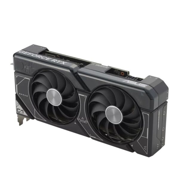 کارت گرافیک ایسوس مدل VGA ASUS RTX 4070 DUAL 12G