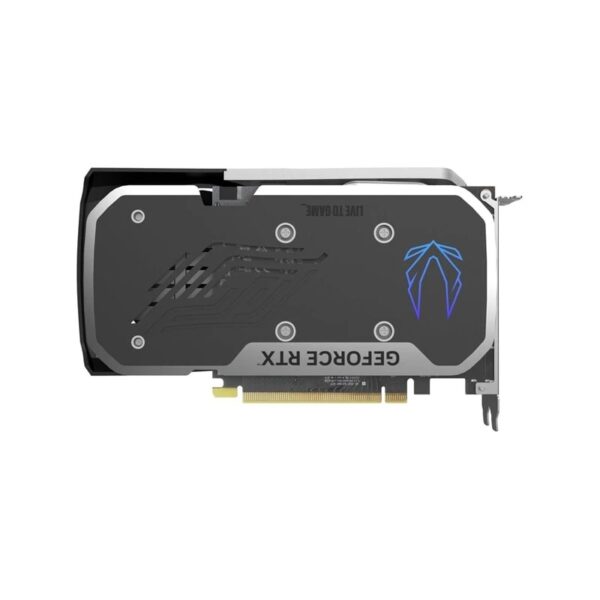 کارت گرافیک زوتک مدل RTX 4060 8GB Twin Edge