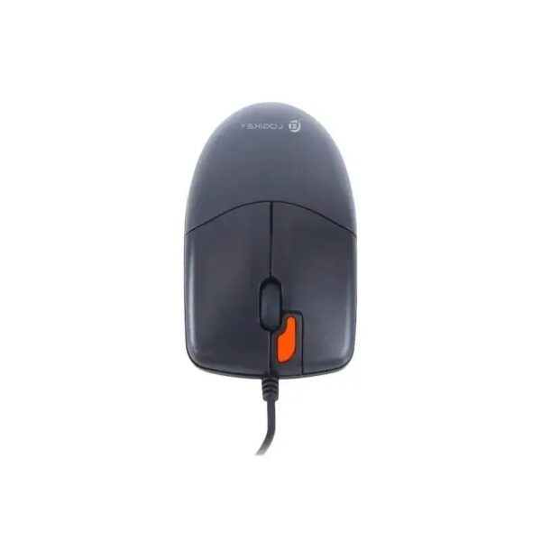 ماوس لاجیکی مدل M114B