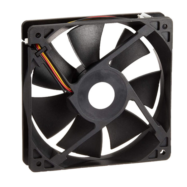 فن کیس دیپ کول XFAN 120 LB