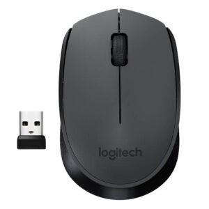 موس بی سیم Logitech M170