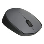 موس بی سیم Logitech M170