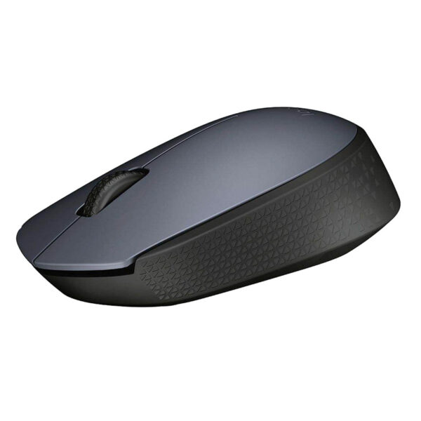 موس بی سیم Logitech M170