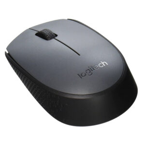 موس بی سیم Logitech M170