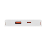پاوربانک باسئوس 10000 میلی آمپر Baseus Airpow Lite P10067501123-10A