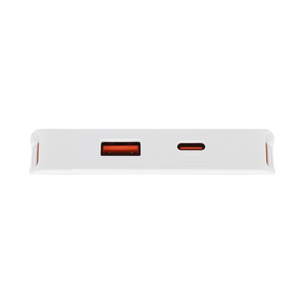 پاوربانک باسئوس 10000 میلی آمپر Baseus Airpow Lite P10067501123-10A