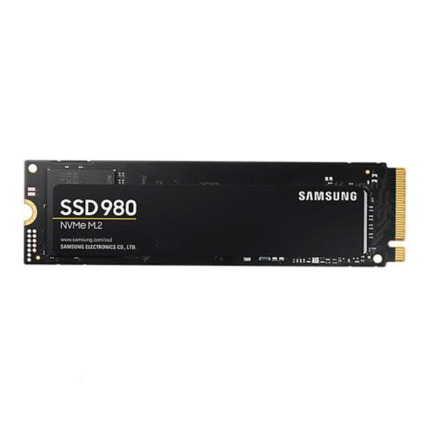 حافظه SSD سامسونگ Samsung 980 500GB M.2