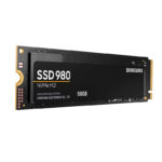 حافظه SSD سامسونگ Samsung 980 500GB M.2