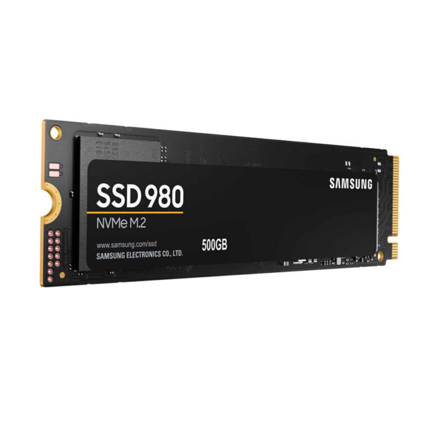 حافظه SSD سامسونگ Samsung 980 500GB M.2