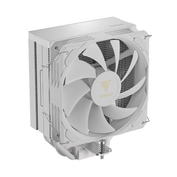 فن خنک کننده CPU گیم دیاس Gamdias Boreas M2-510 WH