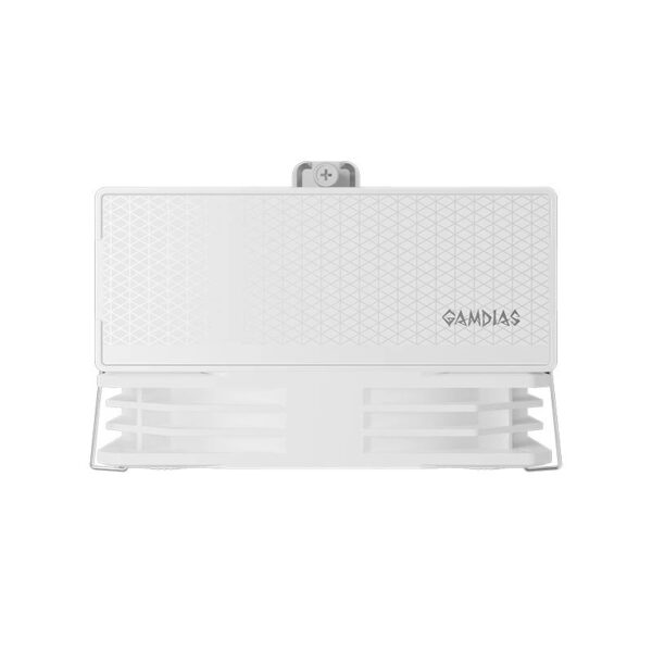 فن خنک کننده CPU گیم دیاس Gamdias Boreas M2-510 WH
