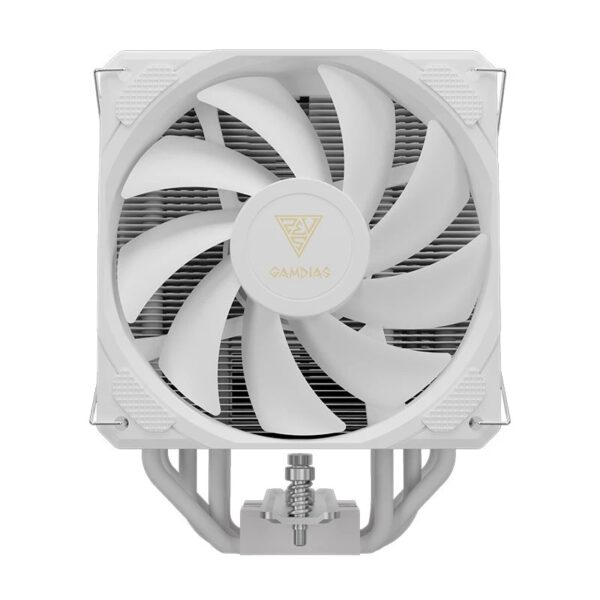 فن خنک کننده CPU گیم دیاس Gamdias Boreas M2-510 WH