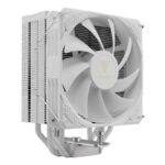 فن خنک کننده CPU گیم دیاس Gamdias Boreas M2-510 WH