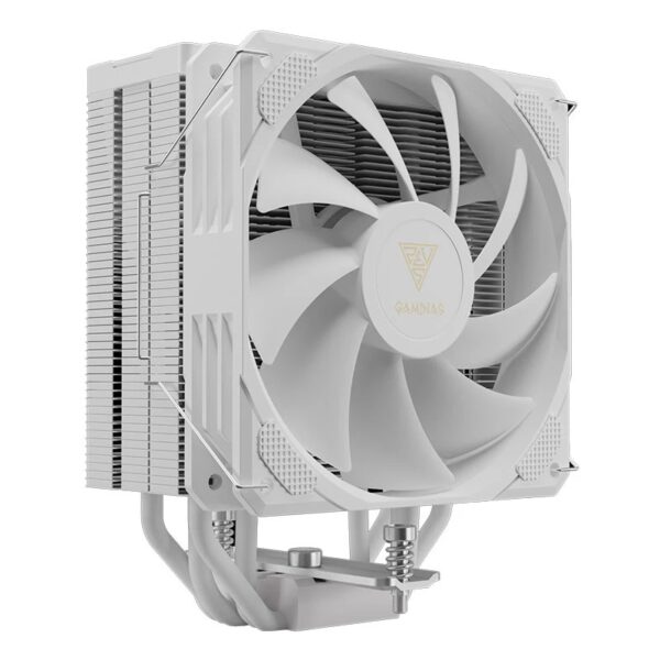 فن خنک کننده CPU گیم دیاس Gamdias Boreas M2-510 WH