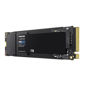 اس اس دی اینترنال M.2 NVMe سامسونگ مدل Samsung 990 EVO ظرفیت 1 ترابایت