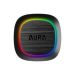 خنک کننده مایع گیم دیاس AURA GL240 V2