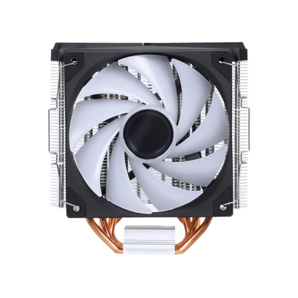 خنک‌کننده پردازنده اوست مدل GT-AV1236 ARGB