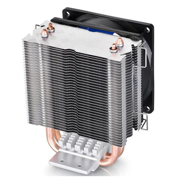 سیستم خنک کننده بادی دیپ کول مدل ICE EDGE MINI FS V2.0