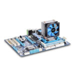 سیستم خنک کننده بادی دیپ کول مدل ICE EDGE MINI FS V2.0