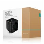 فن پردازنده دیپ کول AK620 DIGITAL