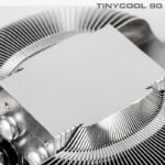 فن پردازنده گرین TINYCOOL 90-Rev1.1