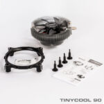 فن پردازنده گرین TINYCOOL 90-Rev1.1