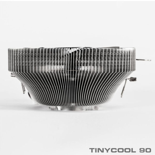 فن پردازنده گرین TINYCOOL 90-Rev1.1