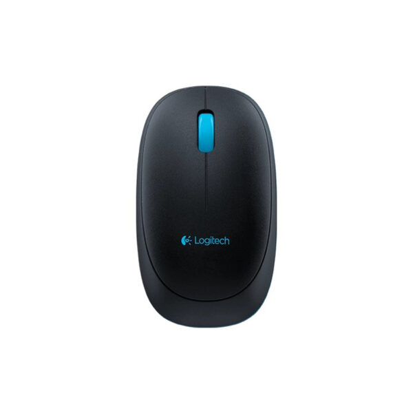 ماوس و کیبورد بی سیم لاجیتک مدل Logitech MK245