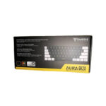 کیبورد گیم دیاس مدل AURA GK2