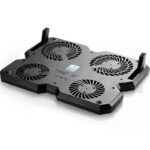پایه خنک کننده دیپ کول DEEPCOOL COOLPAD X6