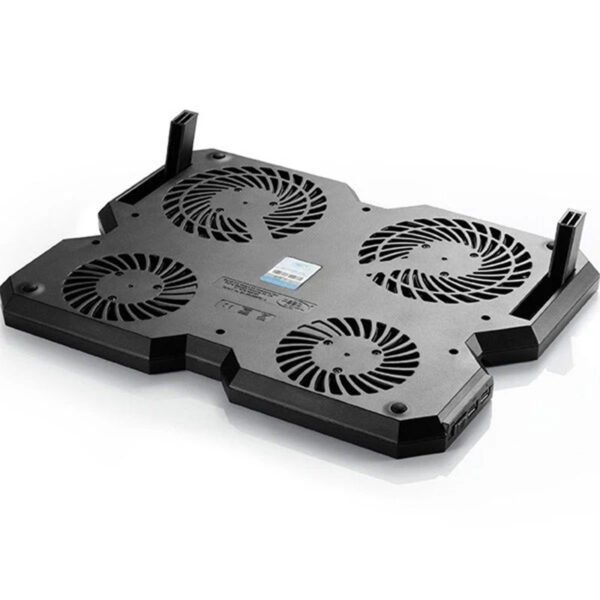 پایه خنک کننده دیپ کول DEEPCOOL COOLPAD X6