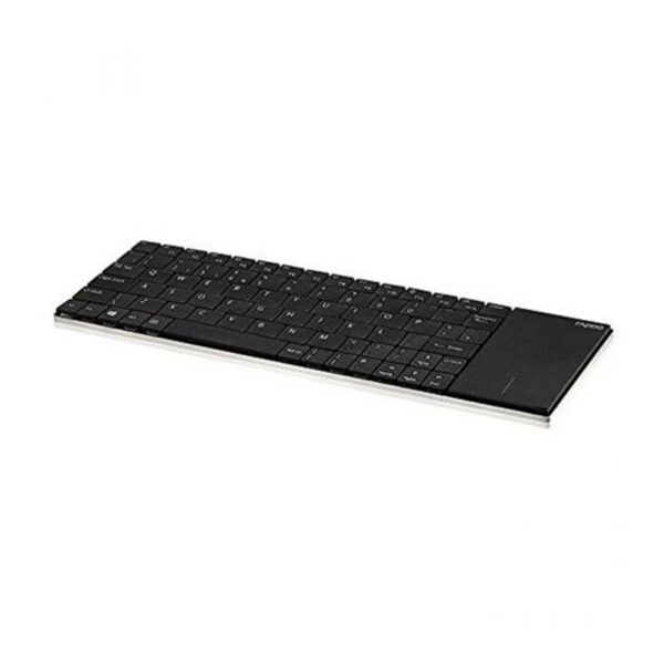 کیبورد بی‌سیم رپو مدل E2710