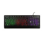 کیبورد مخصوص بازی بیاند مدل BGK-3300 RGB